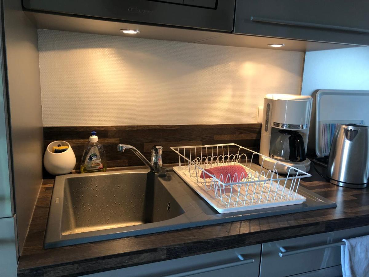 Appartement Sur La Plage De Malo Les Bains Vue Mer ダンケルク エクステリア 写真