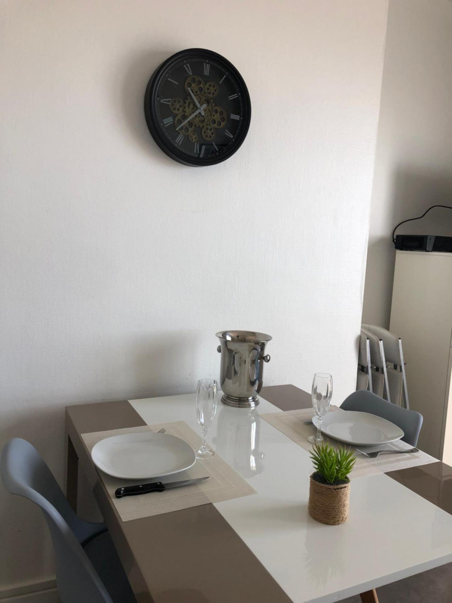 Appartement Sur La Plage De Malo Les Bains Vue Mer ダンケルク エクステリア 写真