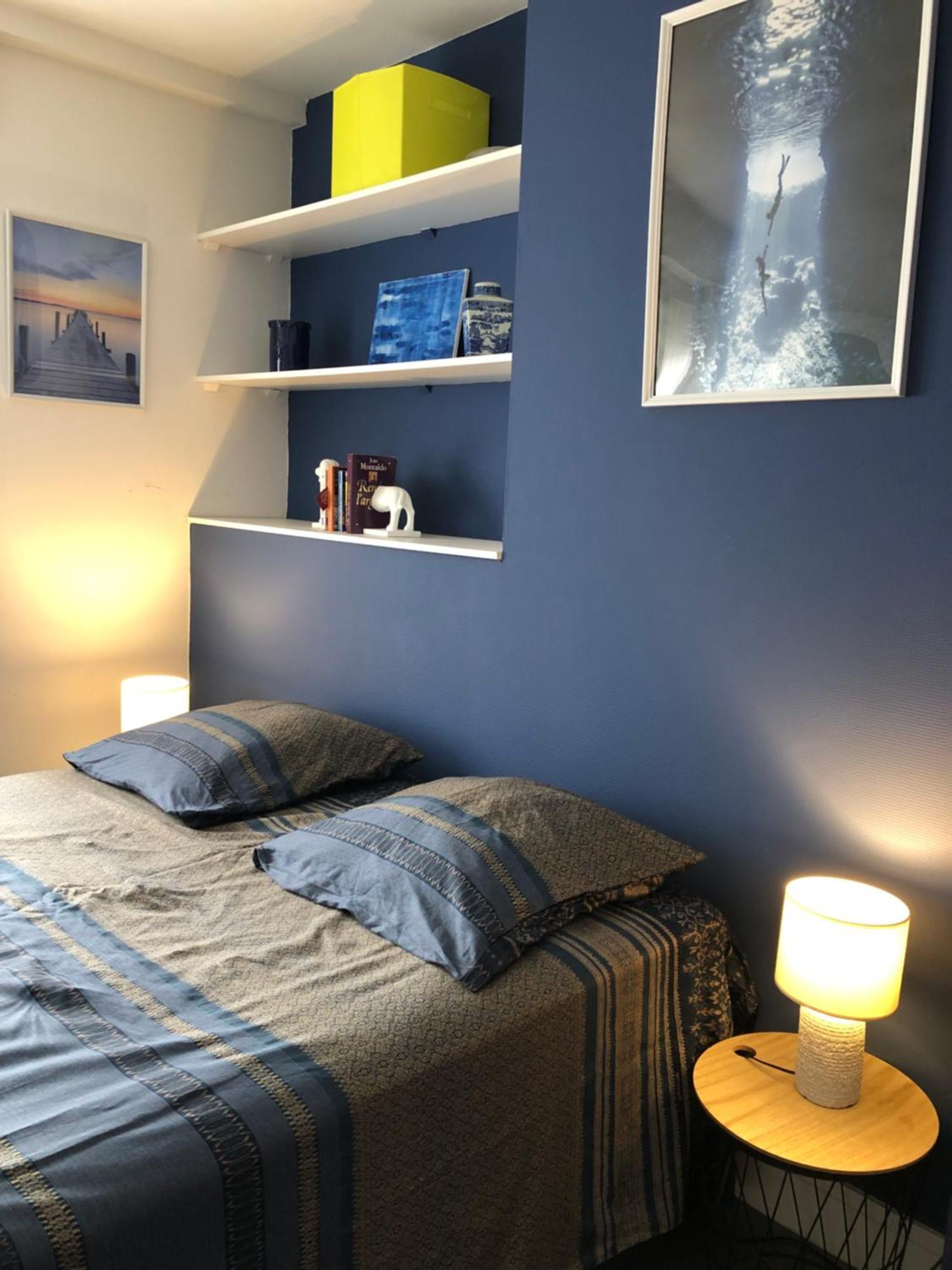 Appartement Sur La Plage De Malo Les Bains Vue Mer ダンケルク エクステリア 写真